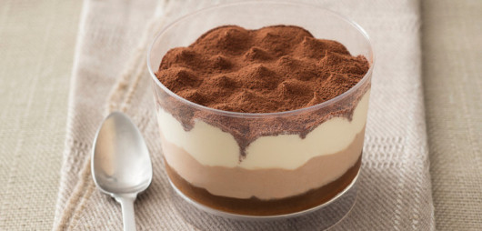 Tiramisu classique