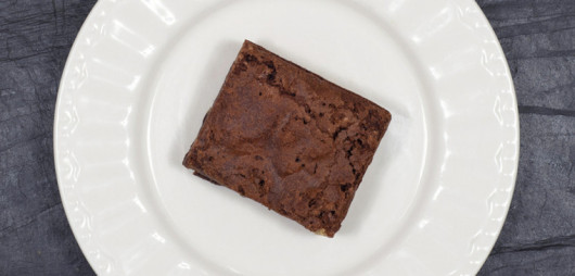 Brownie Choco-Noix