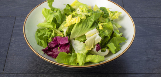 Salade mesclun