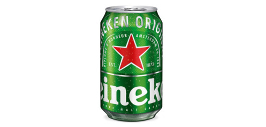 Heineken 33cl